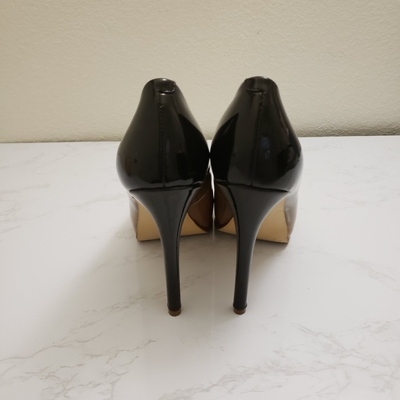 Guess - Open Toe Heels - Picture 3 of 6